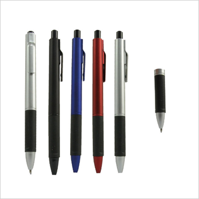 Y 4910 - Plastic Pen